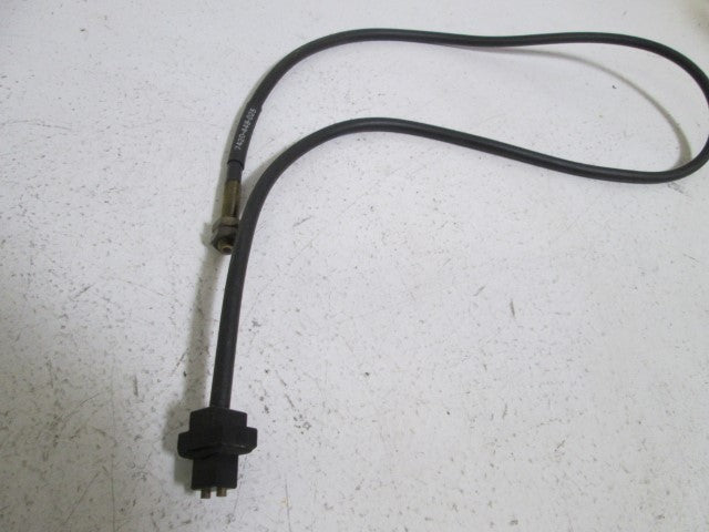 WARNER ELECTRIC CORD 7420-448-025 *USED*
