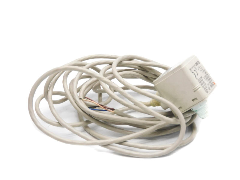 SMC ZSE40-01-22L 12-24VDC UNMP