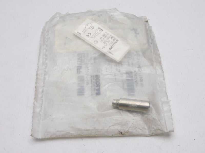 BALLUFF BMF10E-PS-D-2-SA1-S49 BMF001Z 10-30VDC NSMP