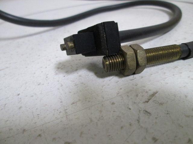 WARNER ELECTRIC CORD 7420-448-030 *USED*