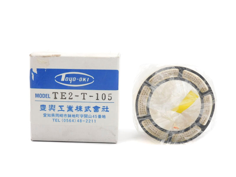 TOYO-OKI TE2-T-105 NSMP