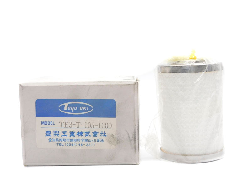 TOYO-OKI TE3-T-105-1000 NSMP