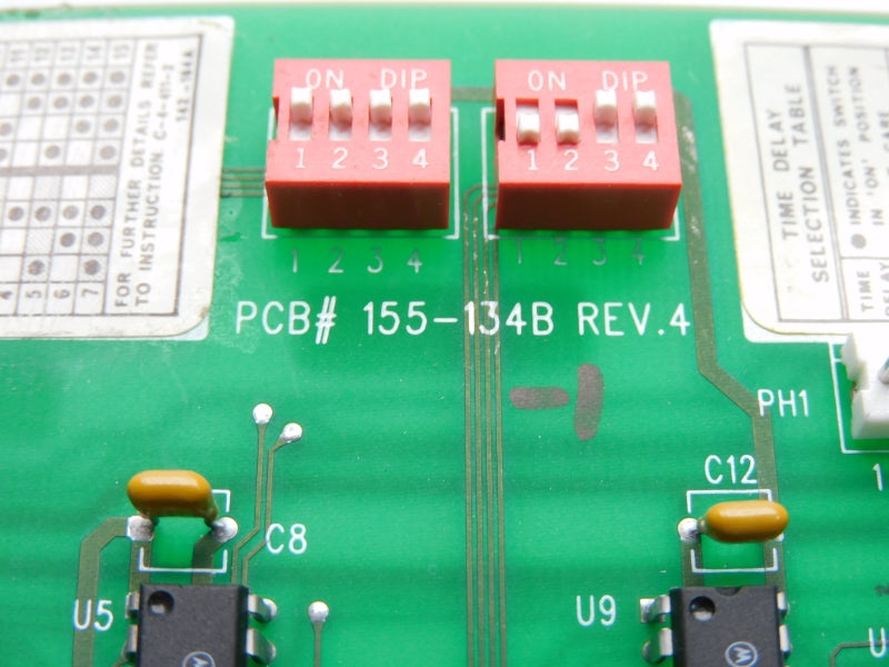 FEDERAL PIONEER DSP-FM/TD NSNP