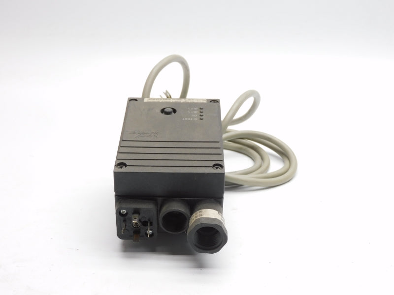 KROM SCHRODER TC218TN05-N 84765640 110/120VAC 5A 7PSI UNMP