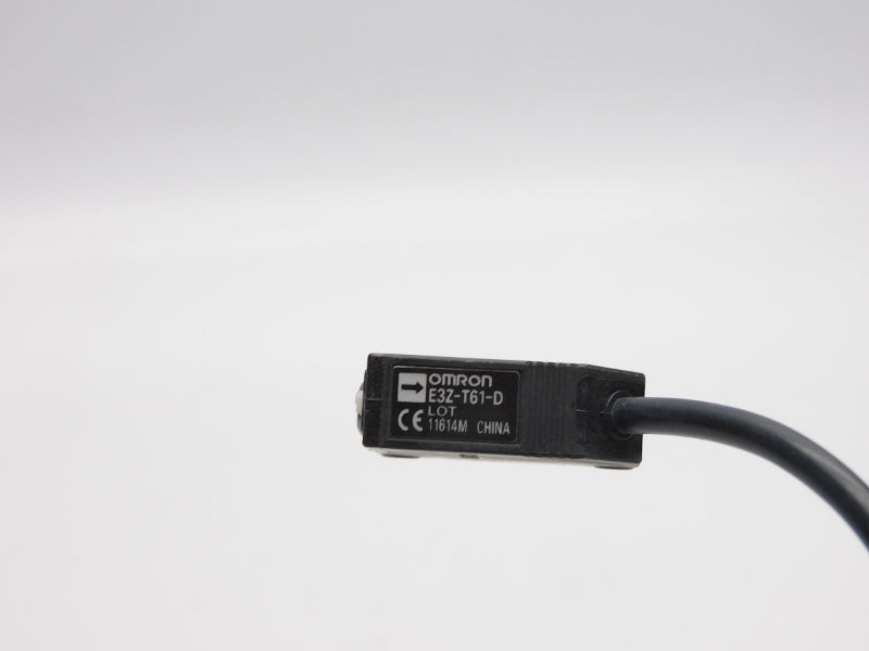 OMRON E3Z-T61-D UNMP