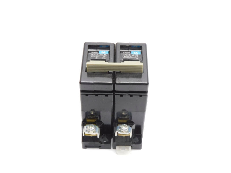 FUJI ELECTRIC CP32D 250VAC 5A NSNP