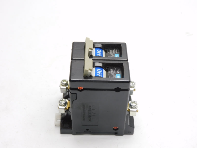 FUJI ELECTRIC CP32D 250VAC 5A NSNP