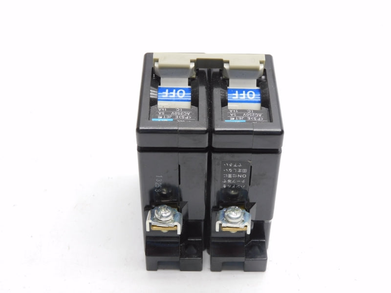 FUJI ELECTRIC CP32D 250VAC 5A NSNP