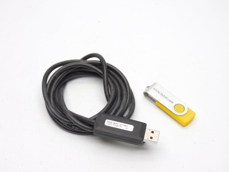HYTROL GEN3 K-01554 NSMP
