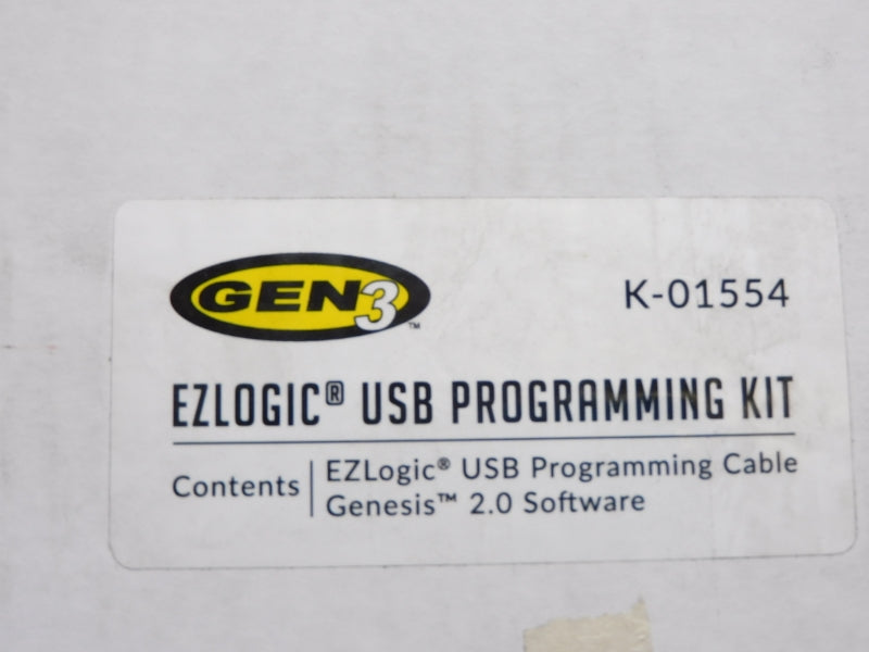 HYTROL GEN3 K-01554 NSMP