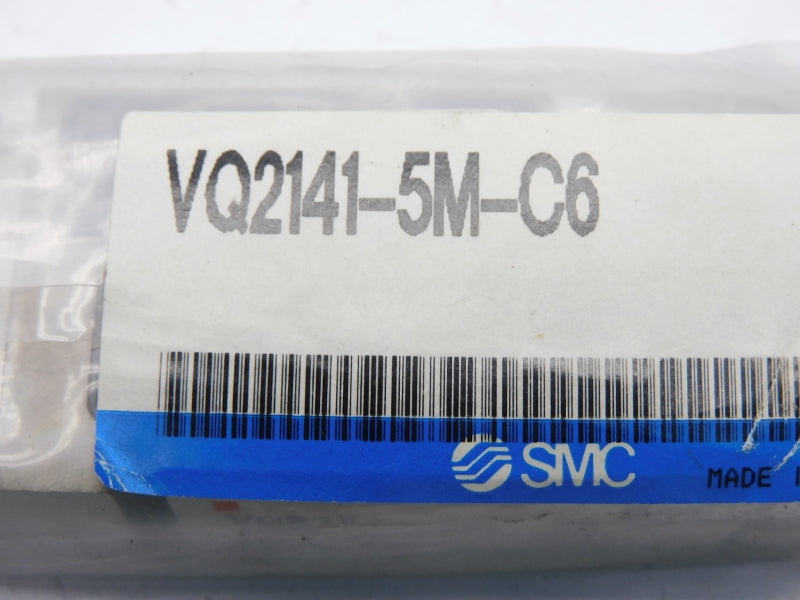 SMC VQ2141-5M-C6 NSMP