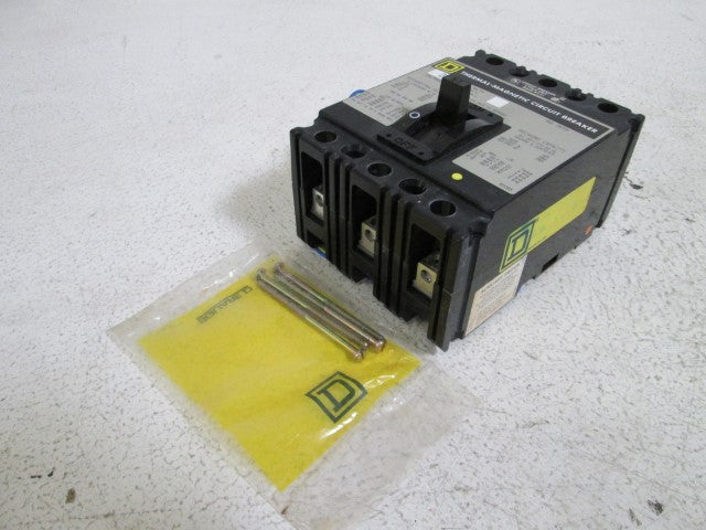SQUARE D CIRCUIT BREAKER FAL340251212 *NEW NO BOX*