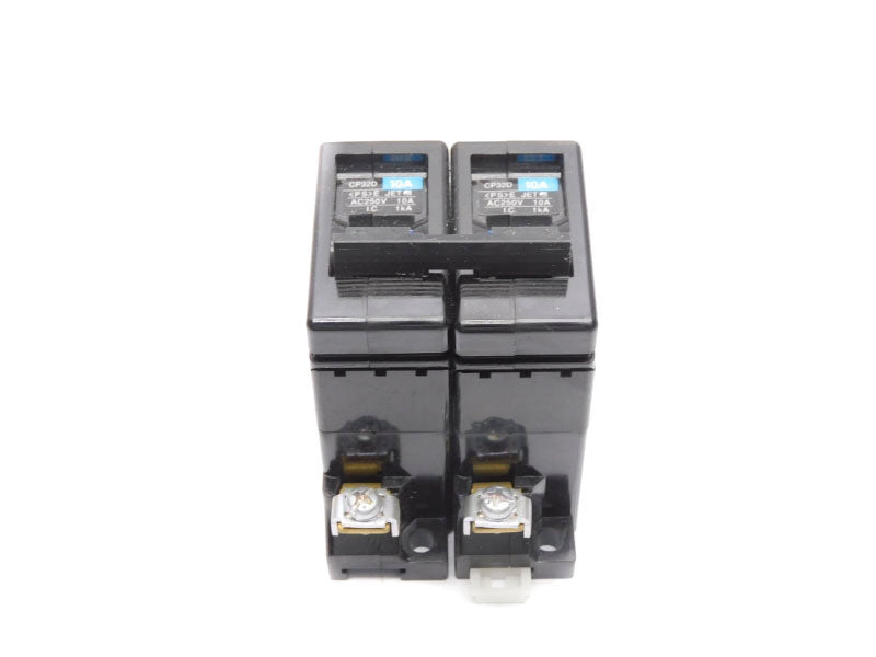 FUJI ELECTRIC CP32D10 250VAC 10A NSNP