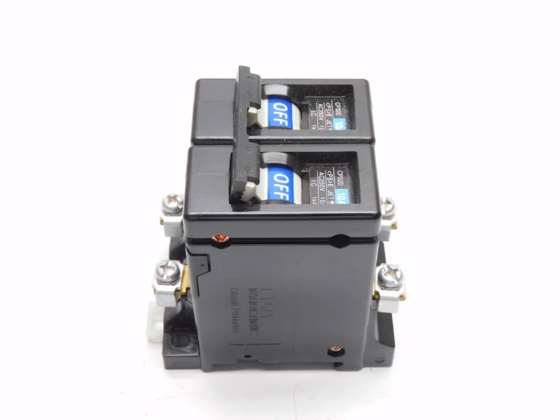FUJI ELECTRIC CP32D10 250VAC 10A NSNP