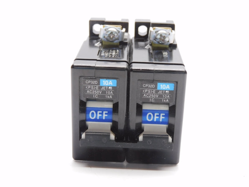 FUJI ELECTRIC CP32D10 250VAC 10A NSNP