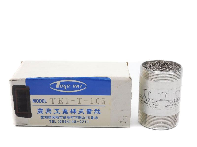 TOYO OKI TE1-T-105 NSMP