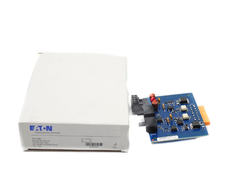 EATON 032.583 90-132VAC/18-30VDC NSMP
