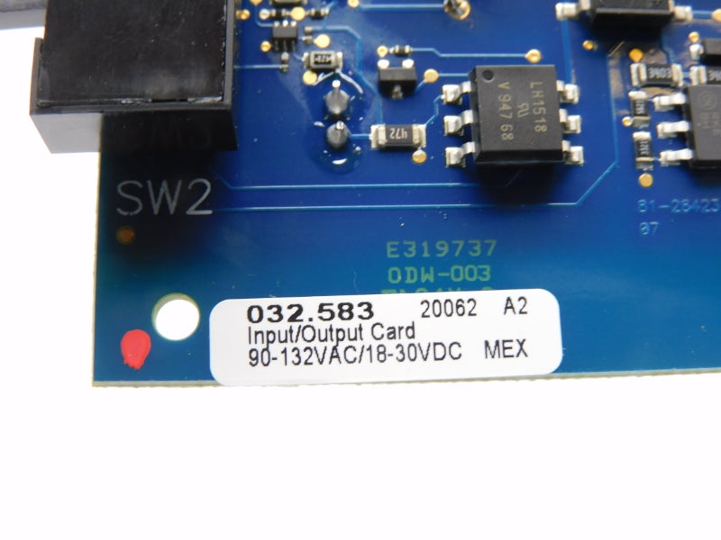 EATON 032.583 90-132VAC/18-30VDC NSMP