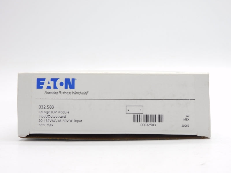 EATON 032.583 90-132VAC/18-30VDC NSMP