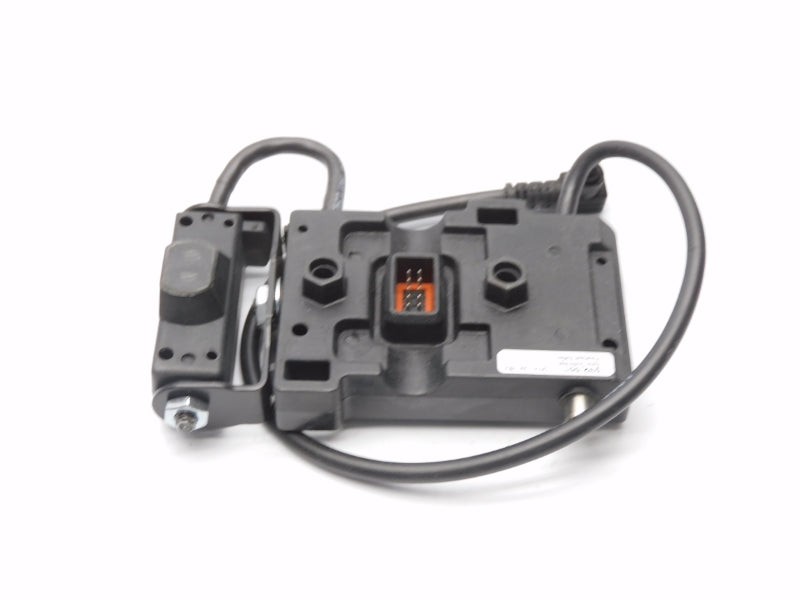 HYTROL EZ LOGIC 032.501 27VDC UNMP