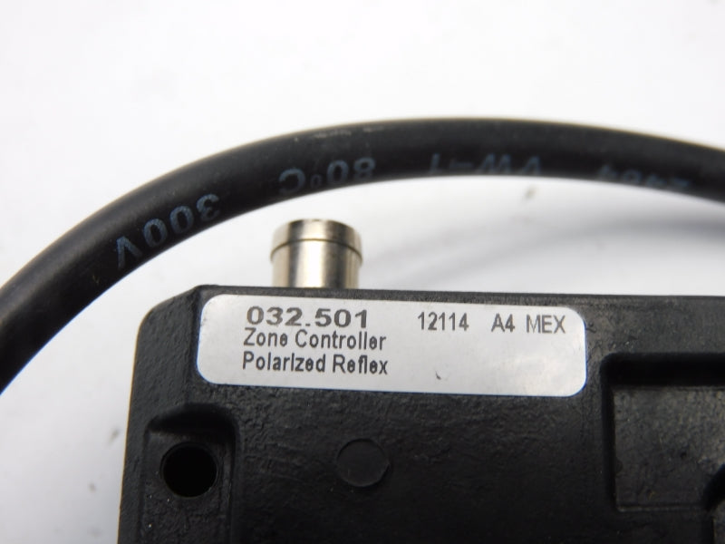 HYTROL EZ LOGIC 032.501 27VDC UNMP