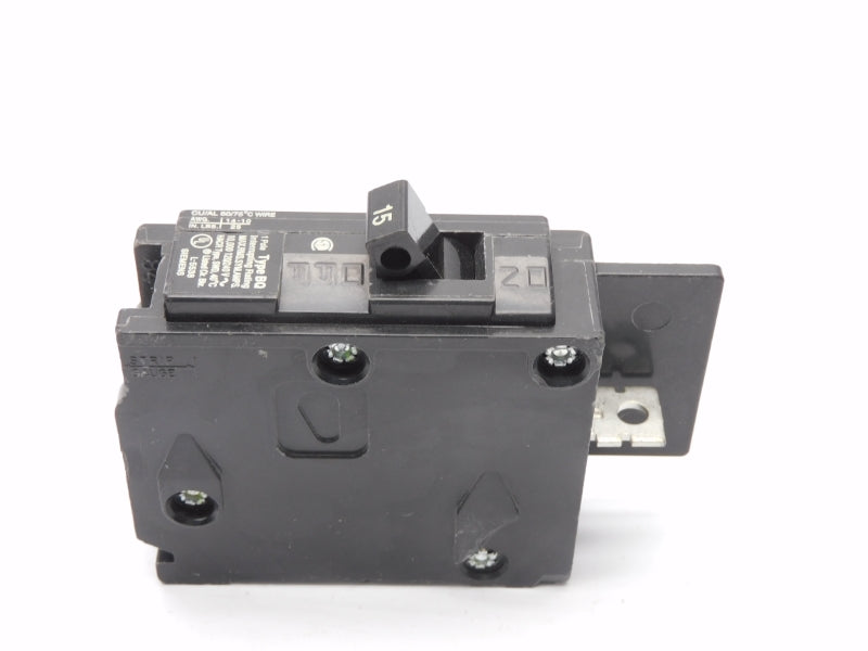 SIEMENS BQ1B015 120/240V 15A NSNP