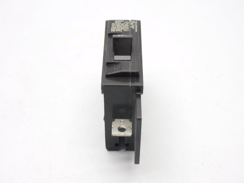 SIEMENS BQ1B015 120/240V 15A NSNP