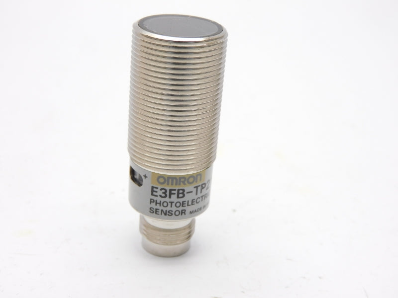 OMRON E3FB-TP21-L 10-30VDC NSNP