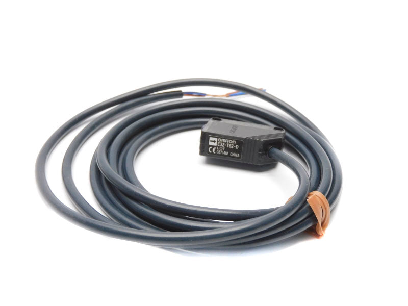 OMRON E3Z-T62-D NSNP