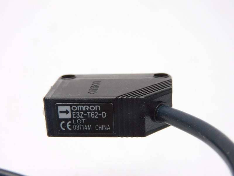 OMRON E3Z-T62-D NSNP