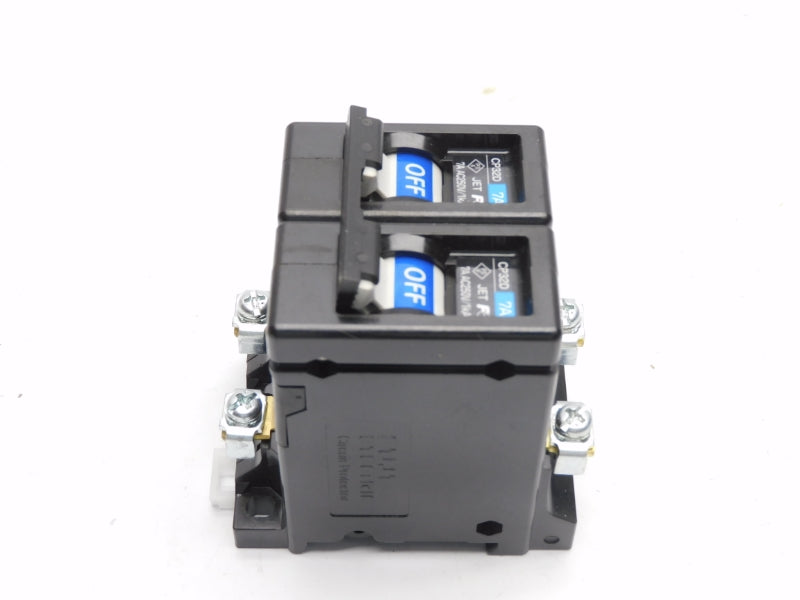 FUJI ELECTRIC CP32D 250VAC 7A NSMP