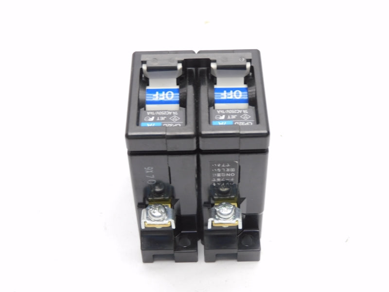 FUJI ELECTRIC CP32D 250VAC 7A NSMP