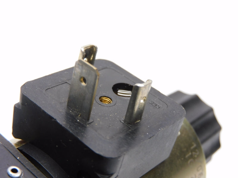 PARKER 4VP0150G12B1C1 S26-58322-G 12VDC 2.5A UNMP