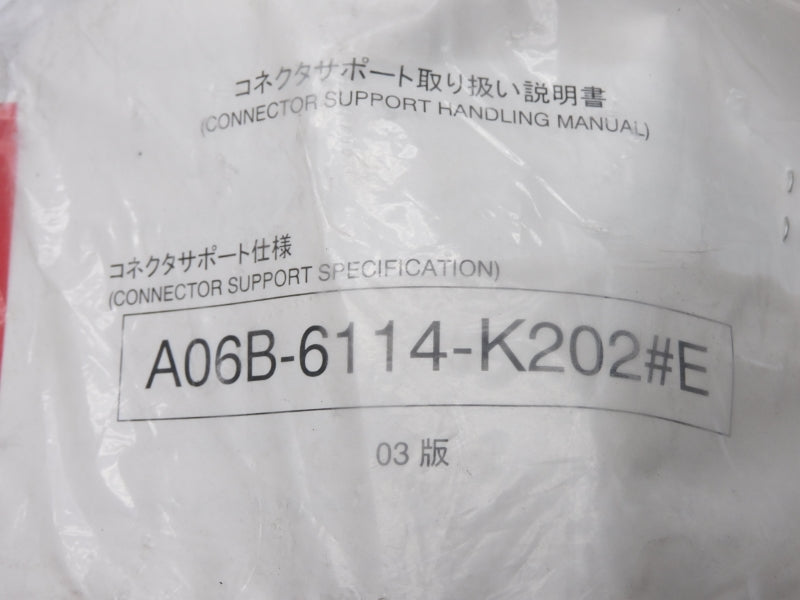 FANUC A06B-6114-K202#E NSNP