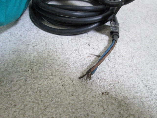 IFM EFECTOR IG5831 INDUCTIVE PROXIMITY SENSOR *USED*