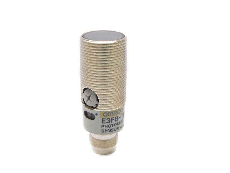 OMRON E3FB-TP21-D 10-30VDC NSNP