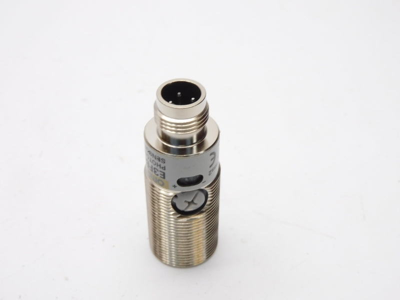 OMRON E3FB-TP21-D 10-30VDC NSNP