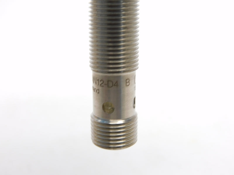 ALLEN BRADLEY 871TM-M6NN12-D4 SER. B 10-30VDC NSNP