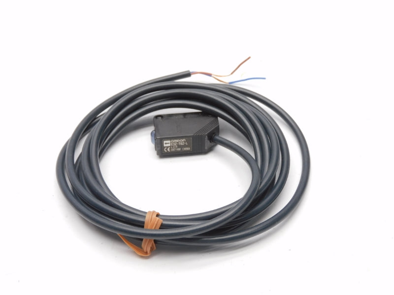 OMRON E3Z-T62-L NSNP