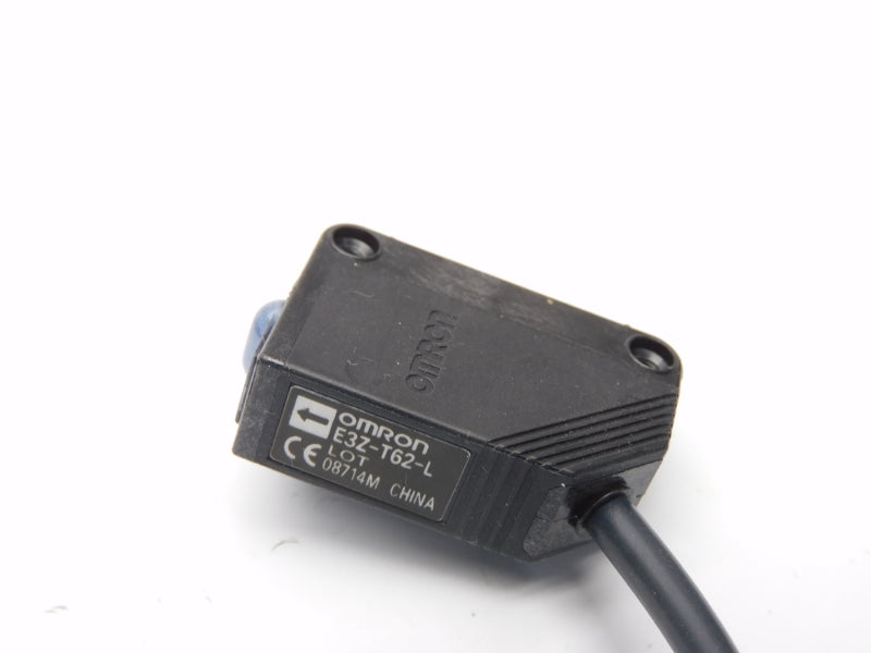 OMRON E3Z-T62-L NSNP
