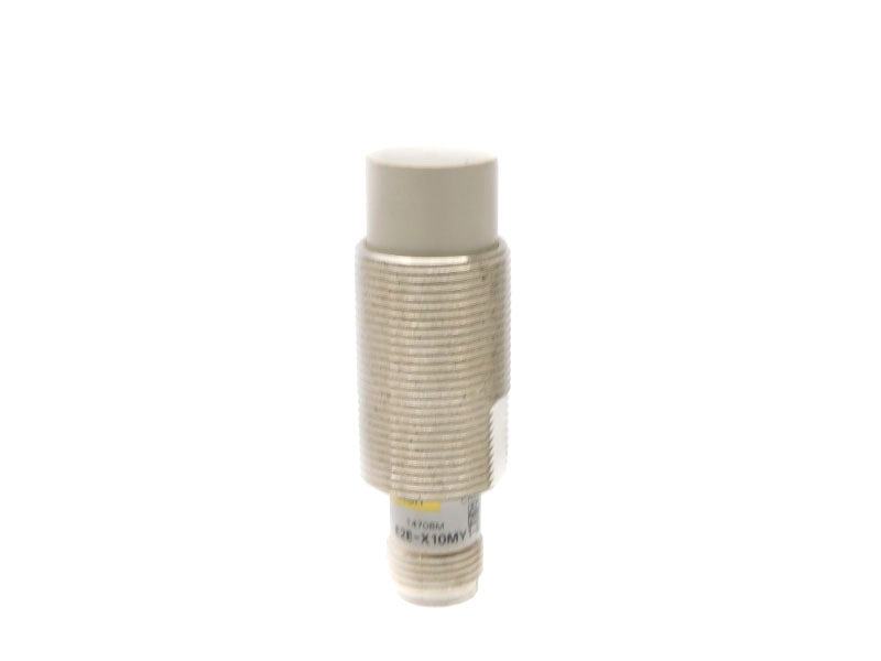 OMRON E2E-X10MY1-M1 24-240VAC NSNP