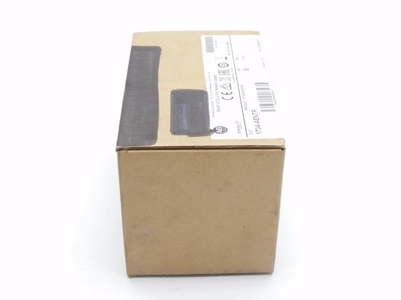 ALLEN BRADLEY 1734-AENTR SER. B F/W 5.015 DATE: 2019 NSFS