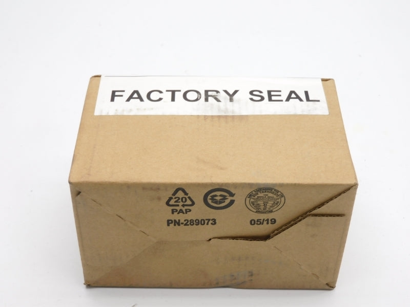 ALLEN BRADLEY 1734-AENTR SER. B F/W 5.015 DATE: 2019 NSFS