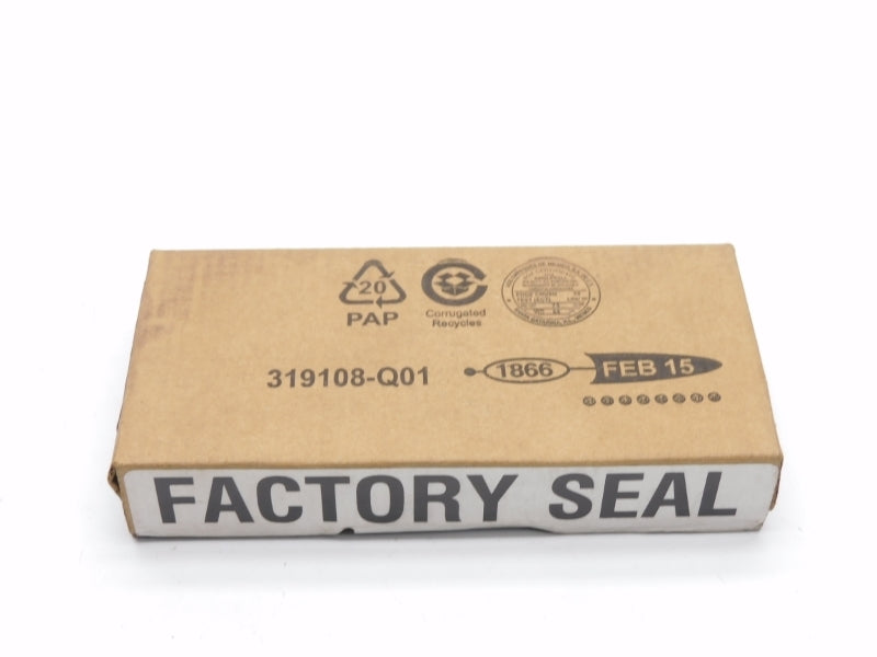 ALLEN BRADLEY 20-HIM-A3 SER. C 12VDC F/W V6.001 DATE: 2015 NSFS