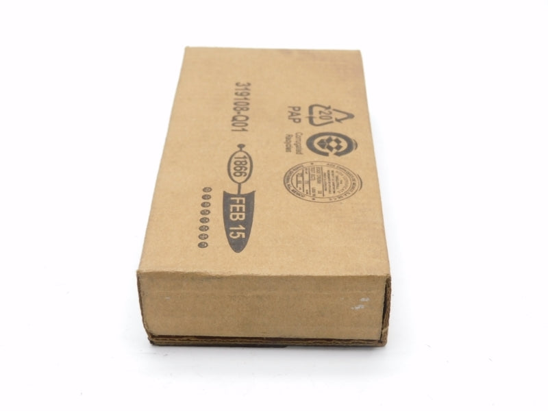 ALLEN BRADLEY 20-HIM-A3 SER. C 12VDC F/W V6.001 DATE: 2015 NSFS