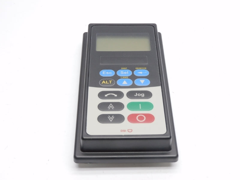 ALLEN BRADLEY 22-HIM-C2S SER. C 5VDC F/W 3.001 NSMP