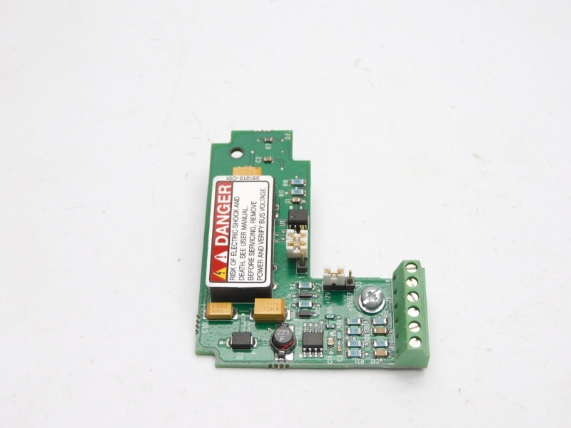 ALLEN BRADLEY 20A-ENC-1 SER. A NSMP