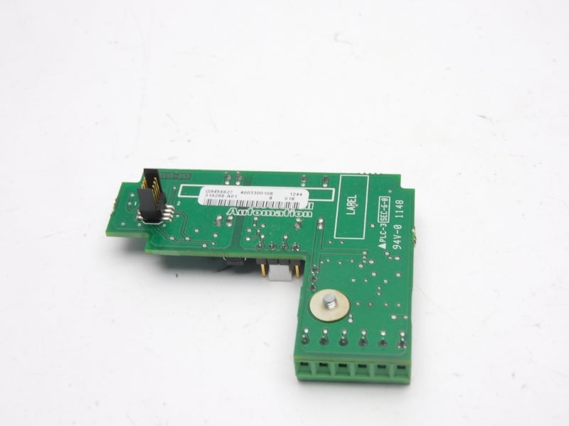 ALLEN BRADLEY 20A-ENC-1 SER. A NSMP