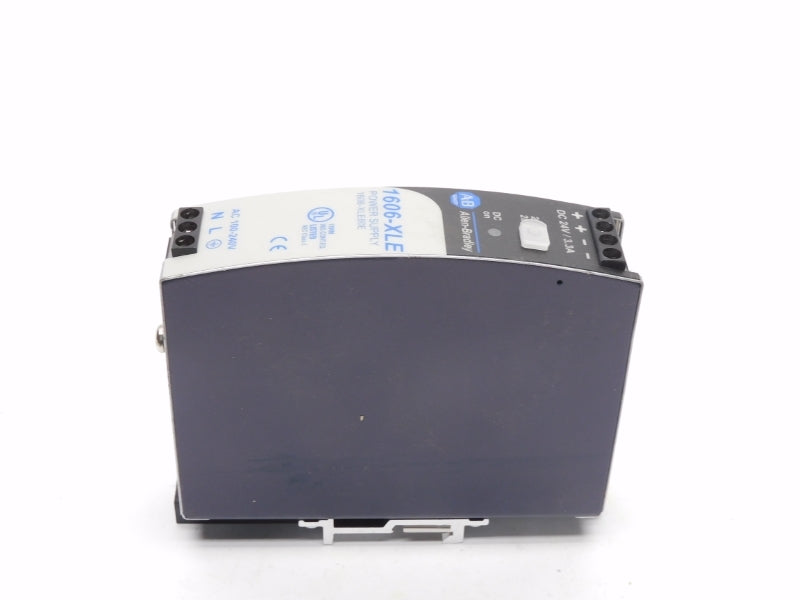 ALLEN BRADLEY 1606-XLE80E SER. A 100-240VAC 1.4A NSNP