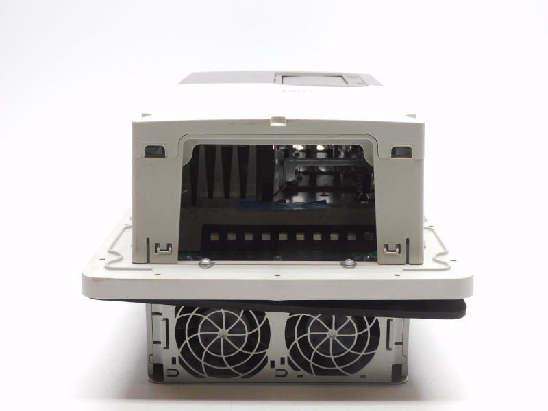 ALLEN BRADLEY 20G11FD052AA0NNNNN SER. A 432-528VAC 52A F/W 14.002 NSNP